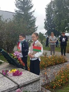 Велопробег "В единстве сила"