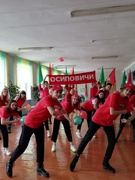 Всебелорусская патриотическая акция "Мы - граждане Беларуси!"