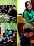 ПСИХОЛОГО-РАЗВИВАЮЩЕЕ ЗАНЯТИЕ "СОБЕСЕДОВАНИЕ НА ЛУЧШУЮ РАБОТУ В МИРЕ", НАПРАВЛЕННОЕ НА ФОРМИРОВАНИЕ НАВЫКА САМОПРЕЗЕНТАЦИИ