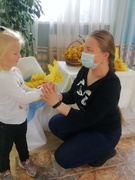 День матери