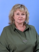 Скробот Татьяна Леонидовна