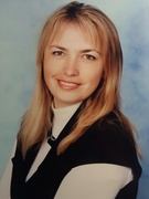 Замулко Оксана Владимировна