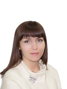 Кудравец Нелли Ивановна