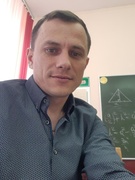 Бондаренко Александр Николаевич