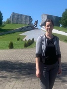 Киреенко Олеся Александровна