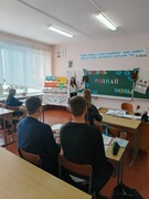 Неделя белорусского языка и литературы