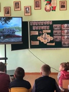 «Хатынь-наша боль и память»