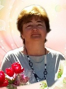 Писаренко Светлана Петровна