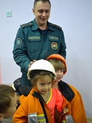 БЕЗОПАСНЫЙ ГОРОД