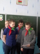 Фестиваль солдатской песни