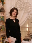 Сироткина Елена Михайловна