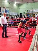 13-14.11.2025г. Первенство СДЮШОР "Олимп" по кикбоксингу, приуроченное к Дню Октябрьской Революции Республики Беларусь.
