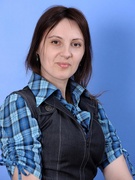 Ткаченко Татьяна Викторовна