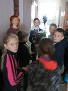 День учителя