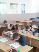 Единый урок, посвященный 82 – годовщине трагедии в деревне Хатынь