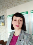 Жилевич Александра Сергеевна