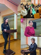 Заседание родительского университета 5-е классы