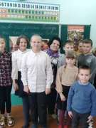 Информационный час "Спасибо солдатам Победы". 07.05.2020