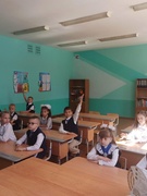 Шестой школьный день 26.05.24