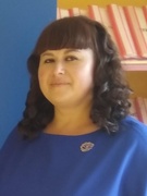 Васильева Ирина Александровна