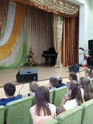 Тематическая лекция к Единому дню безопасности