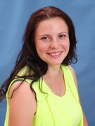 Кивачук Екатерина Николаевна