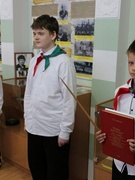 Акция «Посади яблоневый сад», приуроченная  к Году белорусской женщины.