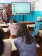 Адзіны дзень інфармавання "Культурное и природное наследие как фактор развития туризма"