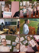 04.01.2022 День здоровой сказки в оздоровительном лагере "Детство"