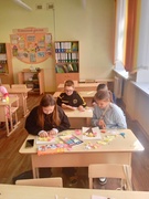 Шестой школьный день 27.09.2025