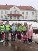 За нами - Родина!