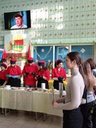 03.12 профориентационная встреча на базе УО "Речицкий государственный технический колледж"