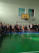 Спортивно-оздоровительный лагерь 2024