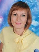 Зелентова Елена Александровна