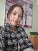 Романеня Мария Петровна