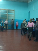 Неделя правовых знаний