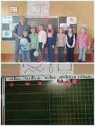 Папа, мама, я - наша дружная семья. Игровая программа. Суббота 19.10.2024
