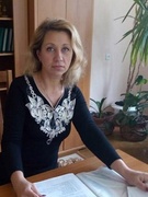 Бордак Ирина Валерьевна