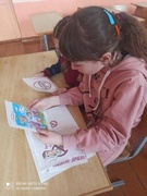 Вясеннія канікулы