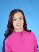Бондаренко Елена Владимировна