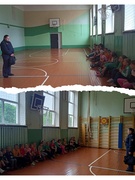 Лагерь Спортивные детки