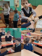 Сказкотерапевтическое занятие "Жизнь - бесценный дар"