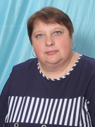 Зенькова Наталья Леонидовна