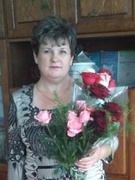 Сухоцкая Елена Сергеевна