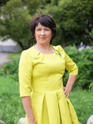 Кленовская Ирина Владимировна