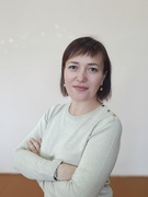 Савченко Анна Владимировна