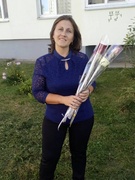 Тихоненко Наталья Владимировна