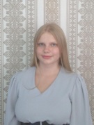 Чечко Карина Дмитриевна