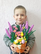 Выставка "Пасхальный сувенир"