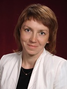 Кормилина Любовь Михайловна